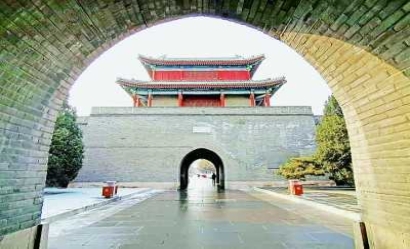 “七七事變”：中華民族命運的歷史轉(zhuǎn)折
