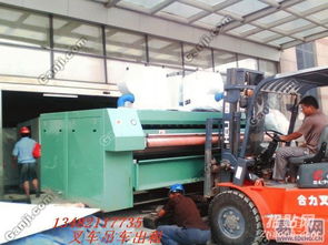 浦東南路3噸叉車出租與專業搬廠服務 助力企業高效運營