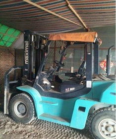 專業設備租賃服務 叉車、吊車與機床搬運的一站式解決方案