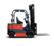 叉車租賃 靈活高效，助力企業物流優化與成本控制