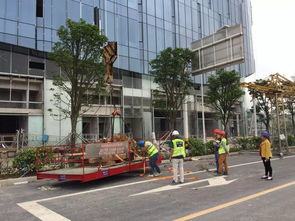 珠海李記 專業(yè)設(shè)備搬遷與起重吊裝解決方案，一站式租賃服務(wù)助力企業(yè)高效運(yùn)營