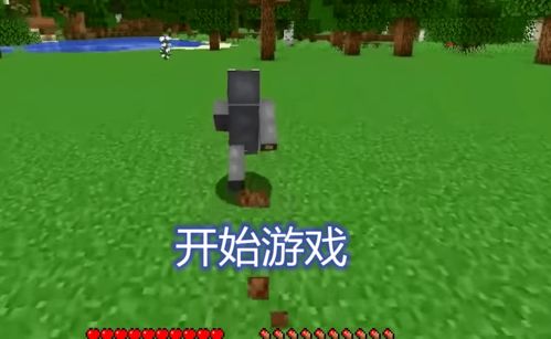 當(dāng)視角不再受控 《我的世界》中的未知探索之旅